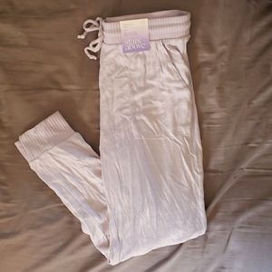 Women's pajama pants, M